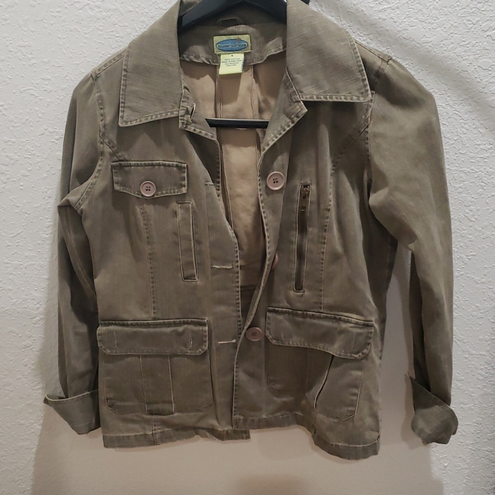 Jacket